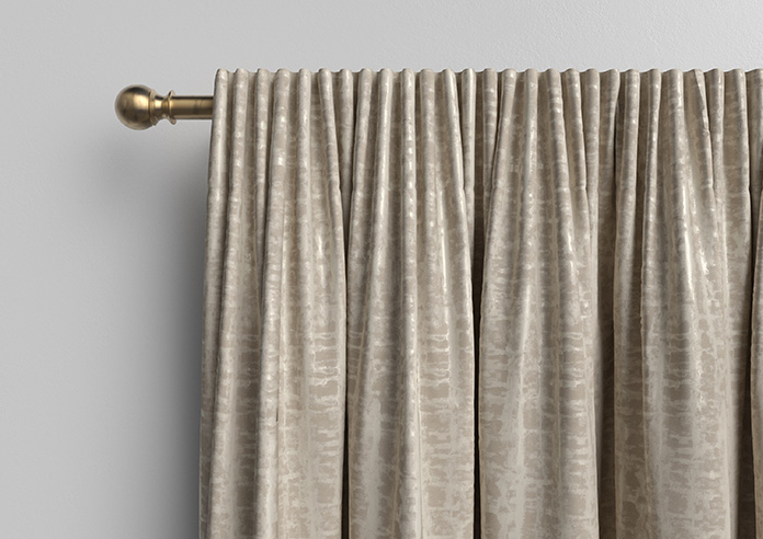 Urbanite, Opulent Cream - Made to Measure Curtains - Image 10